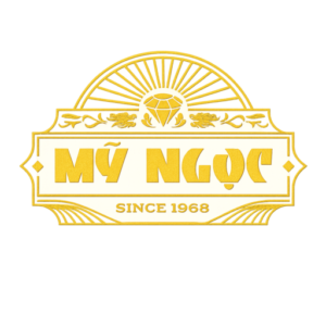 TIỆM VÀNG MỸ NGỌC - SINCE 1968