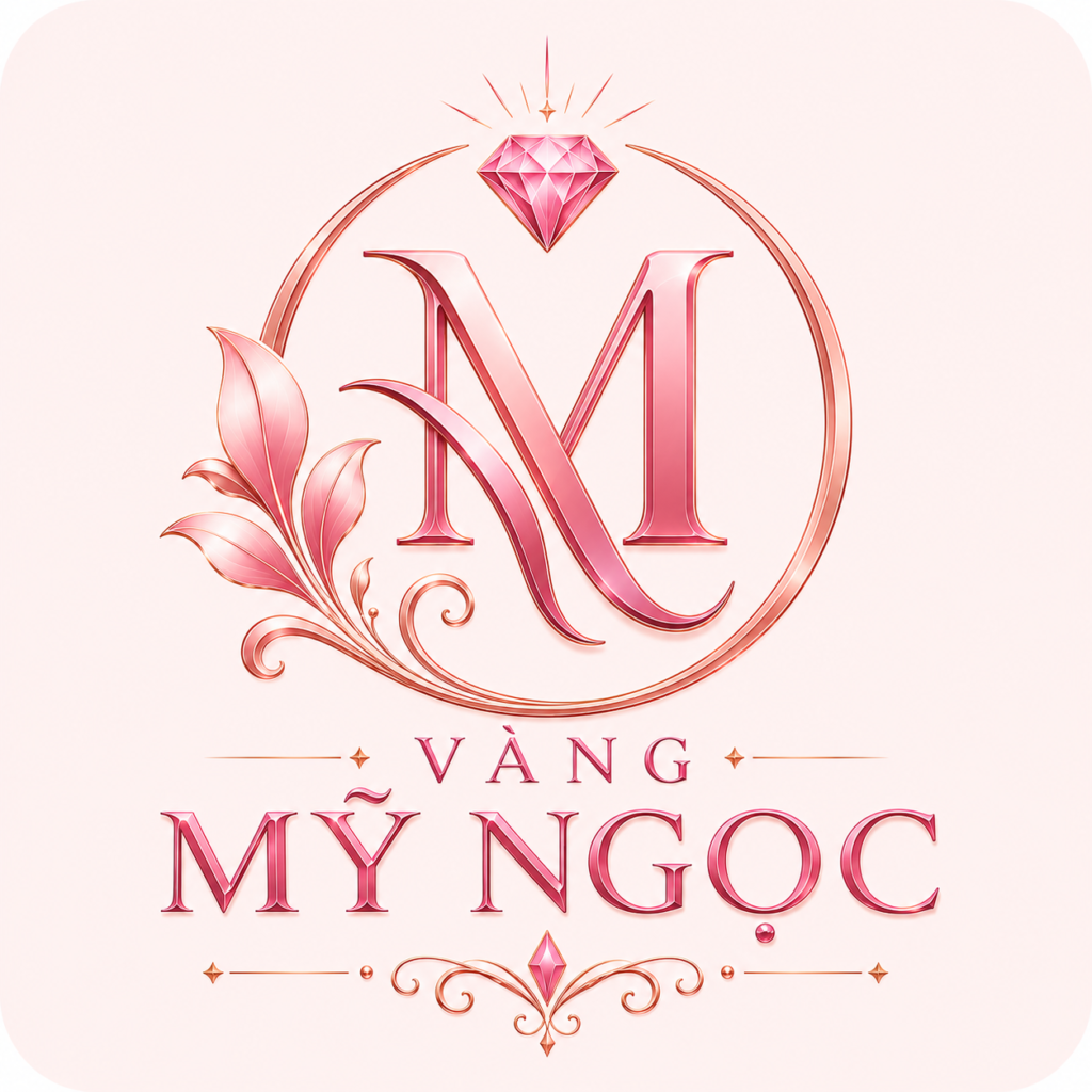 Vàng Mỹ Ngọc